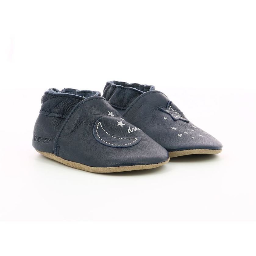 Robeez garcon dream big bleu1298901_3 sur voshoes.com