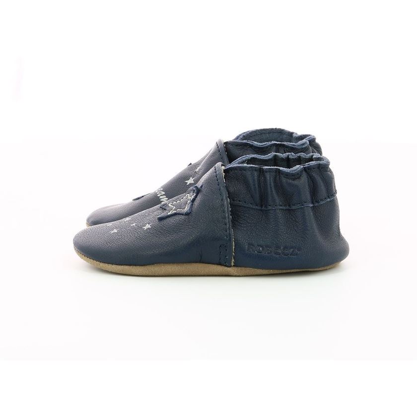 Robeez garcon dream big bleu1298901_5 sur voshoes.com