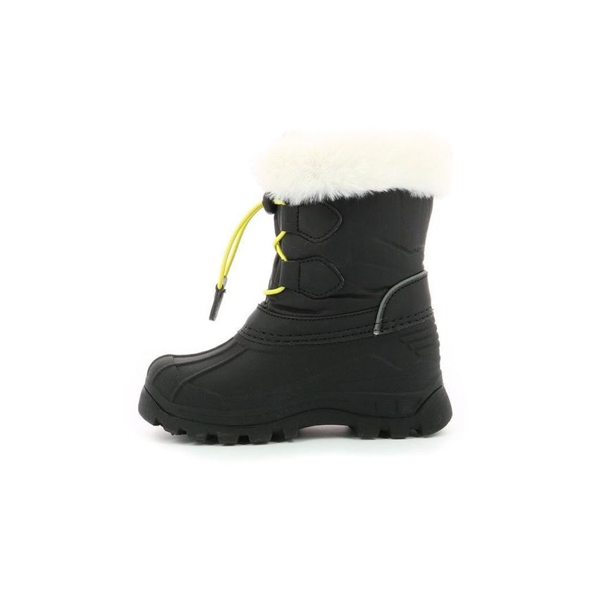 Kickers garcon sealsnow noir1300501_6 sur voshoes.com