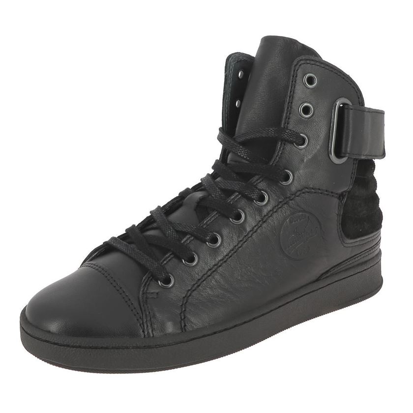 Pataugas femme lena noir1301101_2 sur voshoes.com