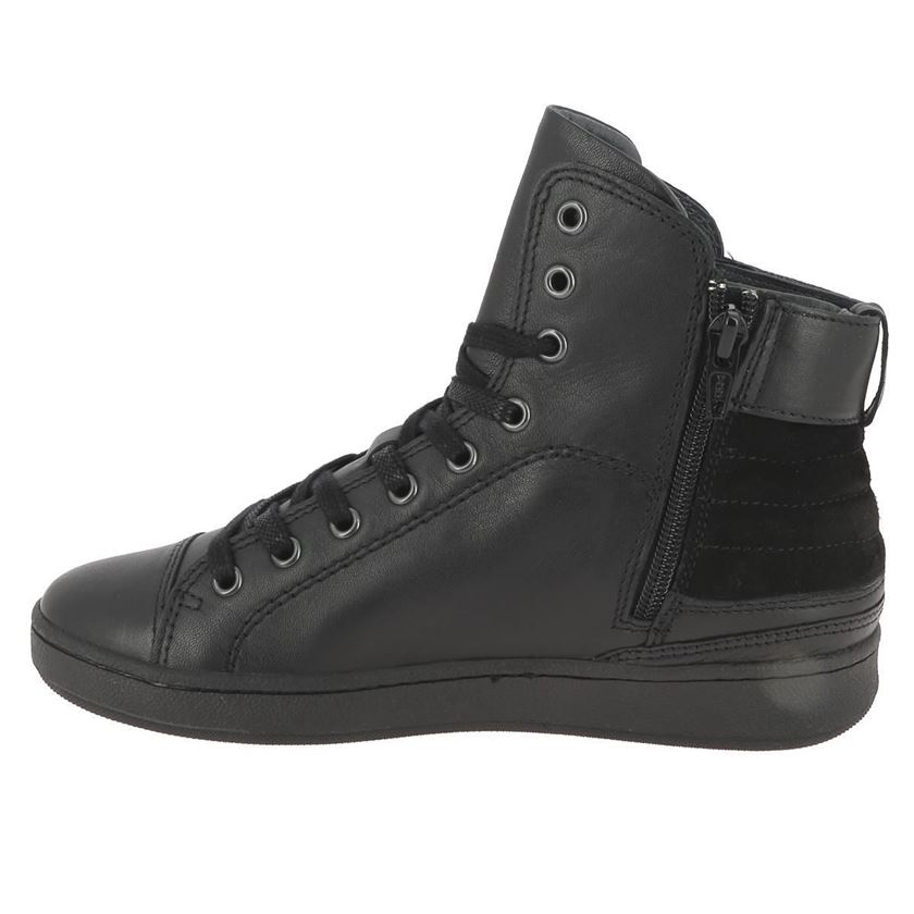 Pataugas femme lena noir1301101_3 sur voshoes.com