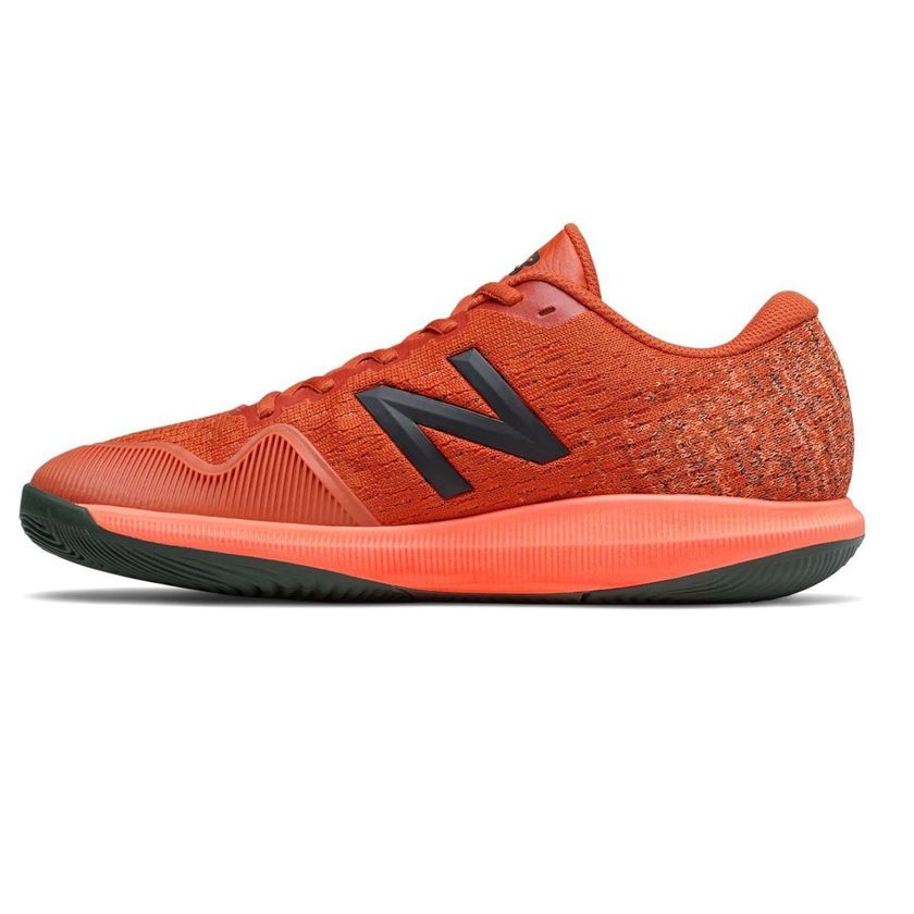 New balance homme mch996 d orange1301502_3 sur voshoes.com