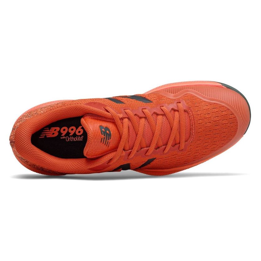 New balance homme mch996 d orange1301502_4 sur voshoes.com