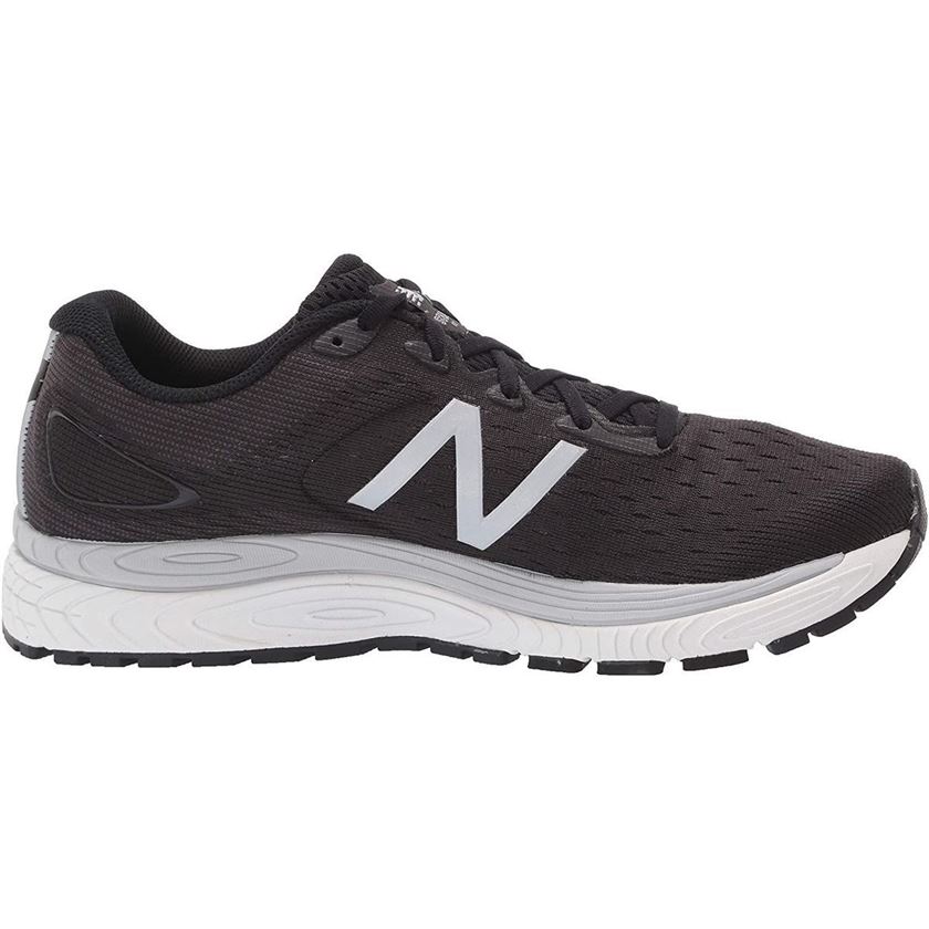 homme New balance homme msolv d noir