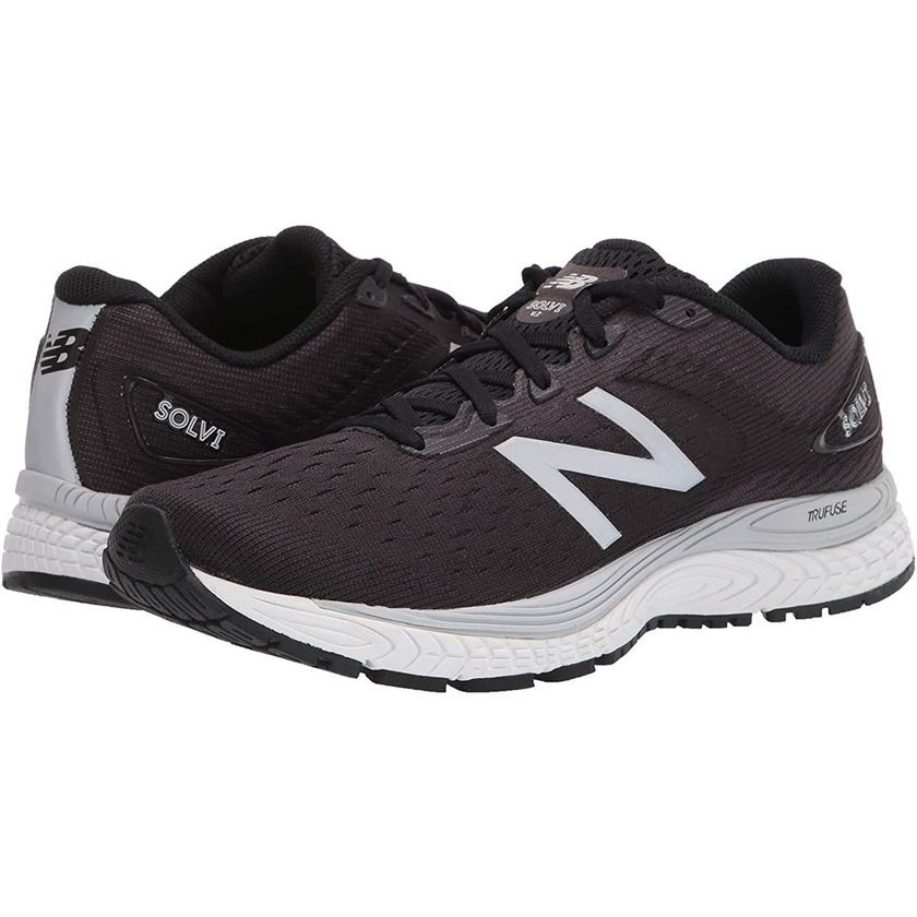 New balance homme msolv d noir1301601_3 sur voshoes.com