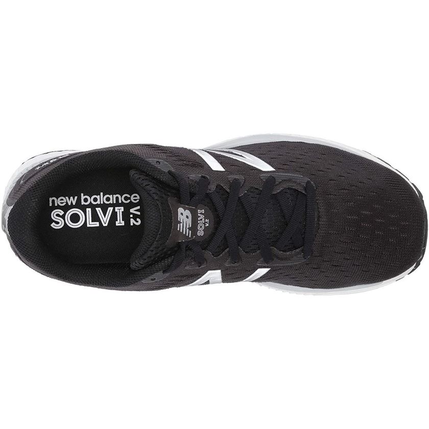 New balance homme msolv d noir1301601_5 sur voshoes.com