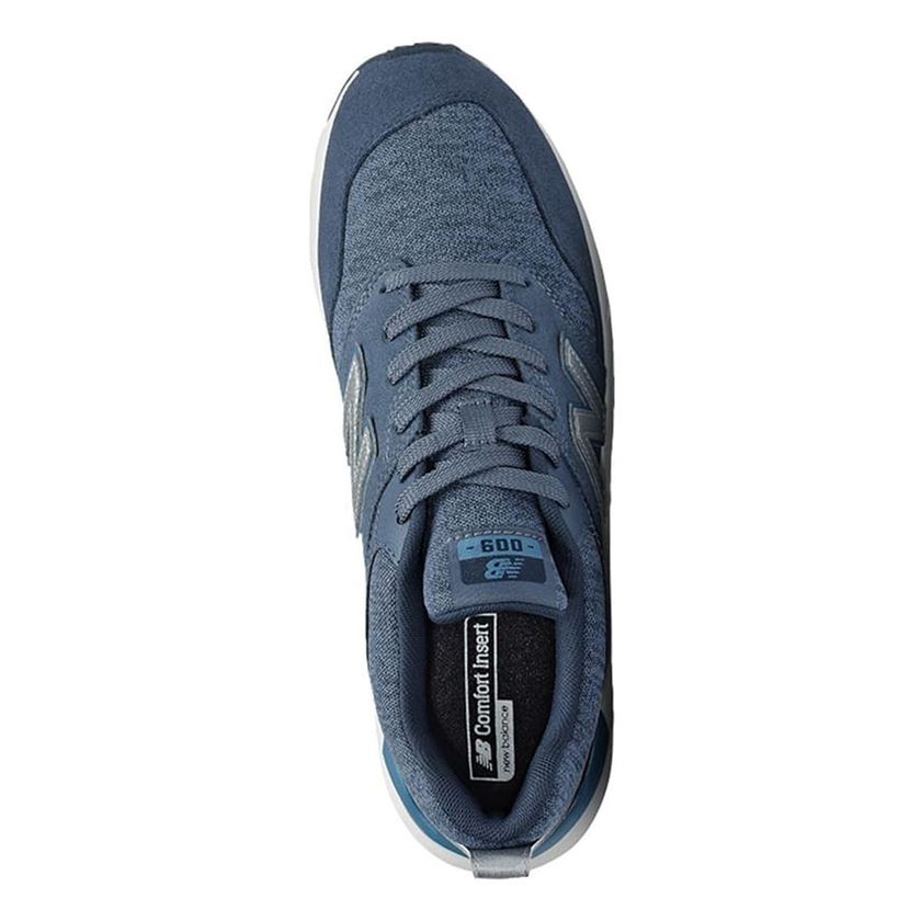 New balance homme ms009 d bleu1302201_4 sur voshoes.com