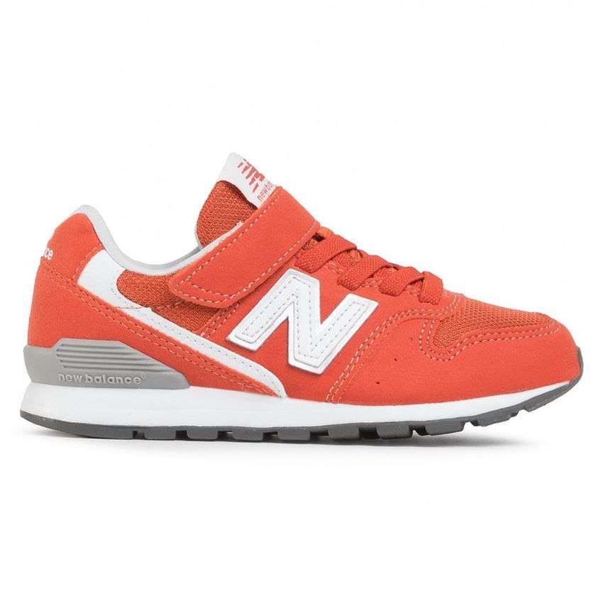 fille New balance fille yv996 m orange