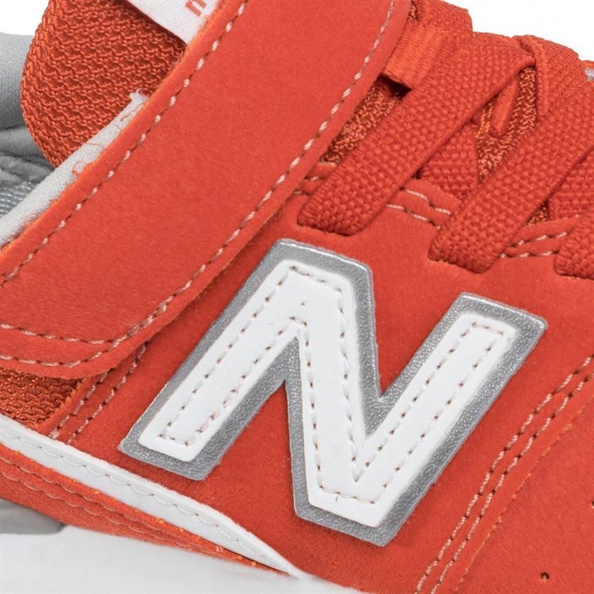 New balance fille yv996 m orange1302701_4 sur voshoes.com