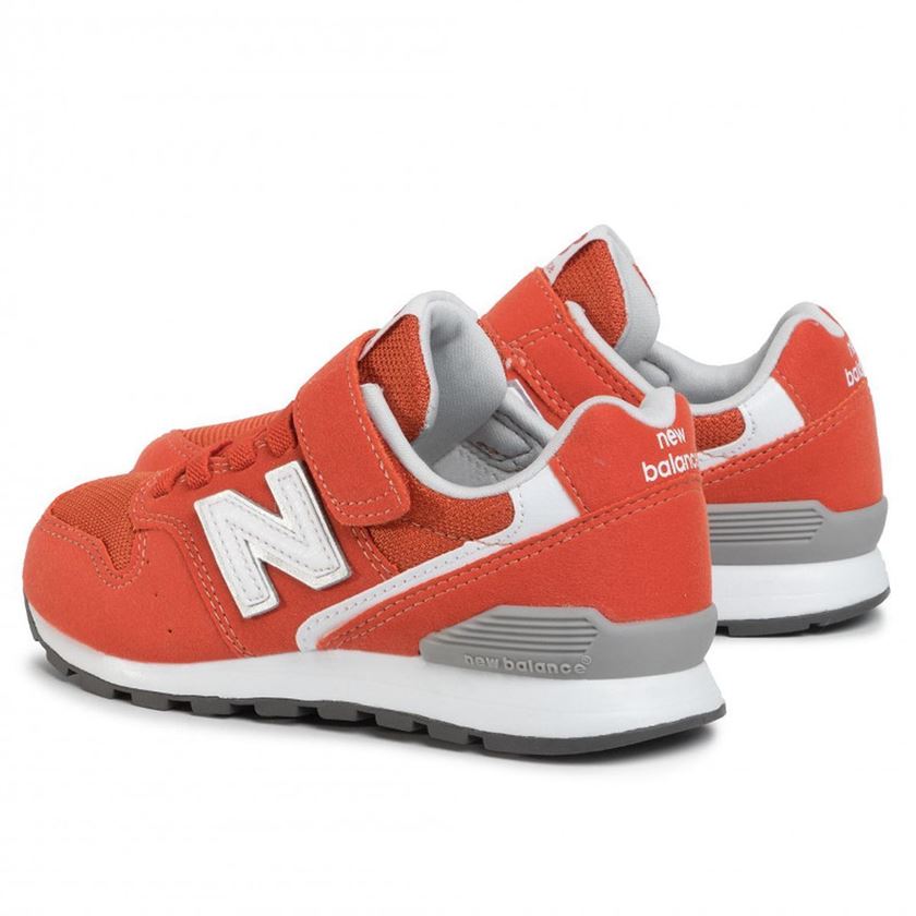 New balance fille yv996 m orange1302701_6 sur voshoes.com