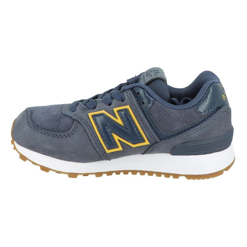 New balance garcon pc574 m bleu1303001_3 sur voshoes.com