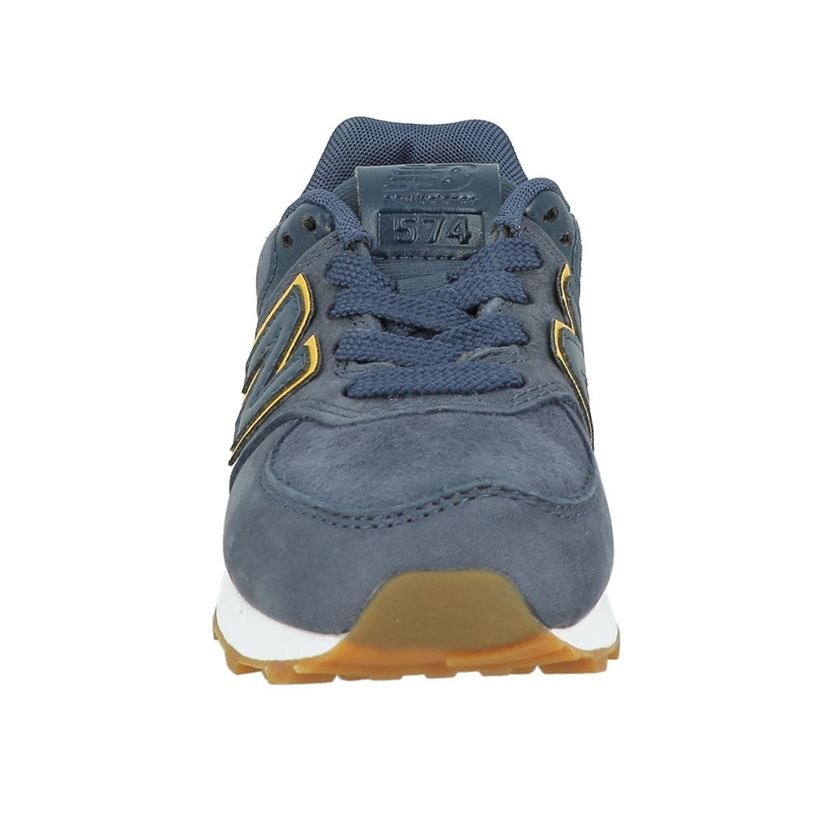 New balance garcon pc574 m bleu1303001_4 sur voshoes.com
