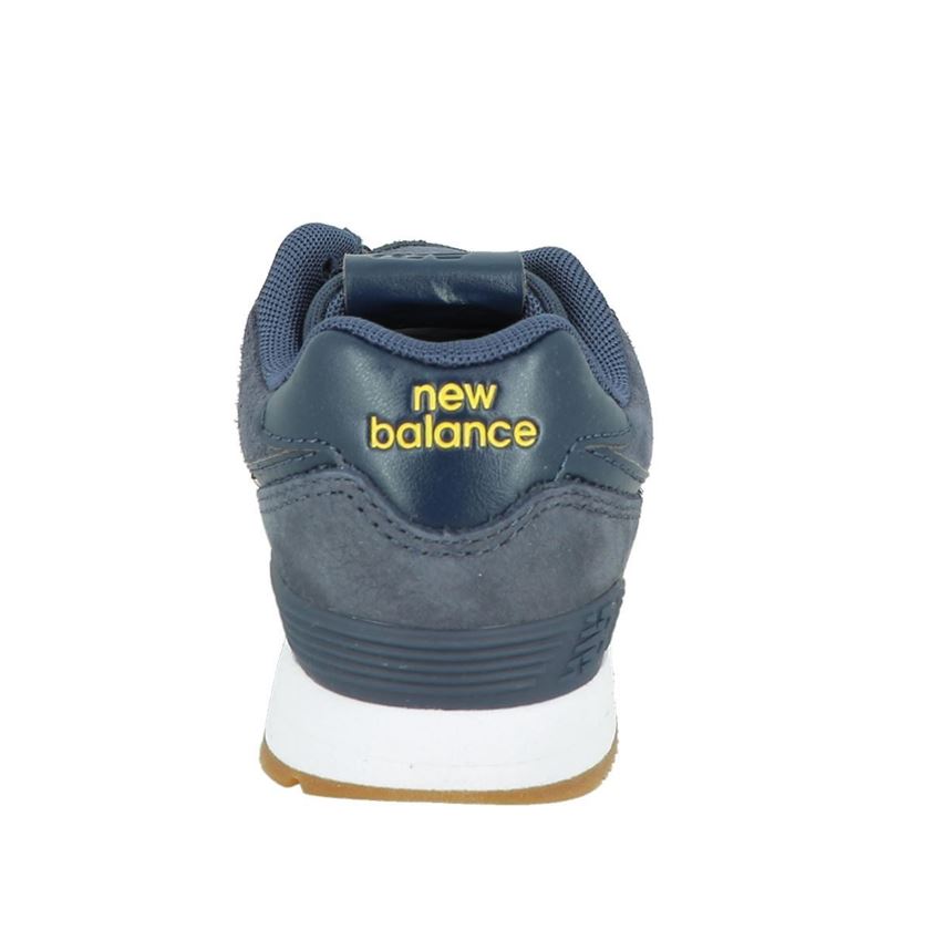 New balance garcon pc574 m bleu1303001_5 sur voshoes.com