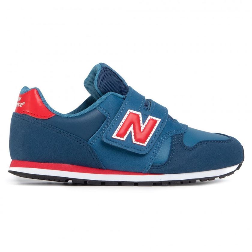 garcon New balance garcon yv373 m bleu
