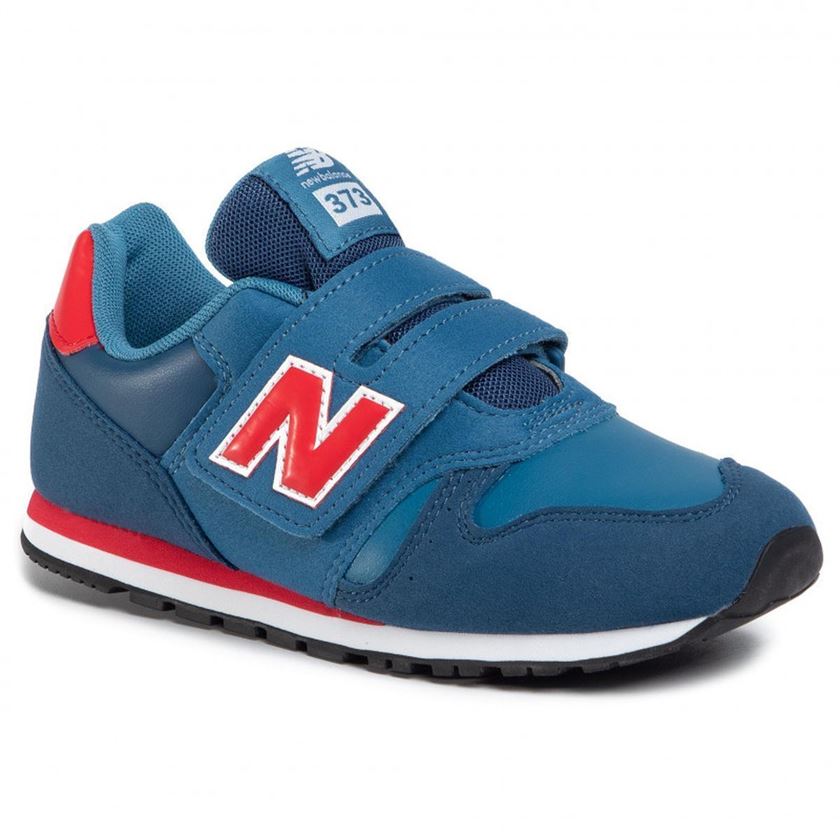 New balance garcon yv373 m bleu1303301_3 sur voshoes.com