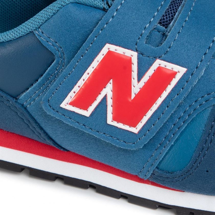 New balance garcon yv373 m bleu1303301_4 sur voshoes.com