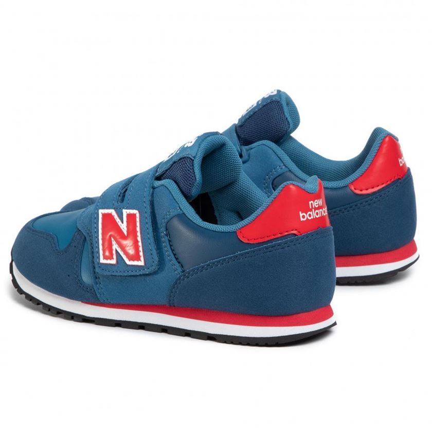 New balance garcon yv373 m bleu1303301_6 sur voshoes.com