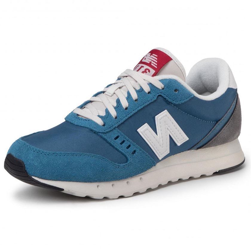 New balance femme wl311 b bleu1303802_2 sur voshoes.com