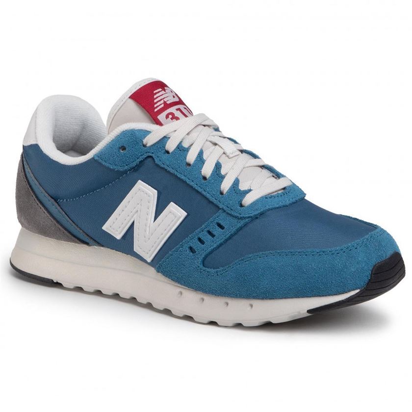 New balance femme wl311 b bleu1303802_3 sur voshoes.com