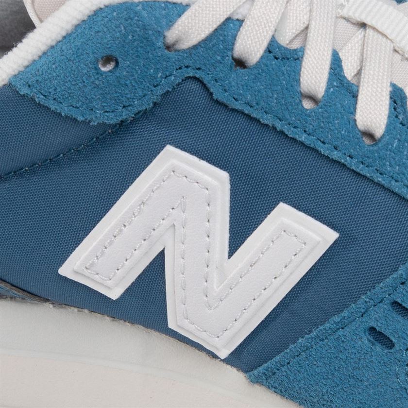 New balance femme wl311 b bleu1303802_4 sur voshoes.com