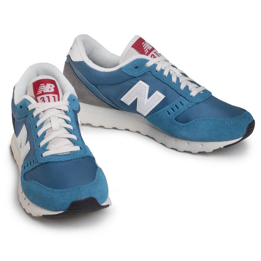 New balance femme wl311 b bleu1303802_5 sur voshoes.com