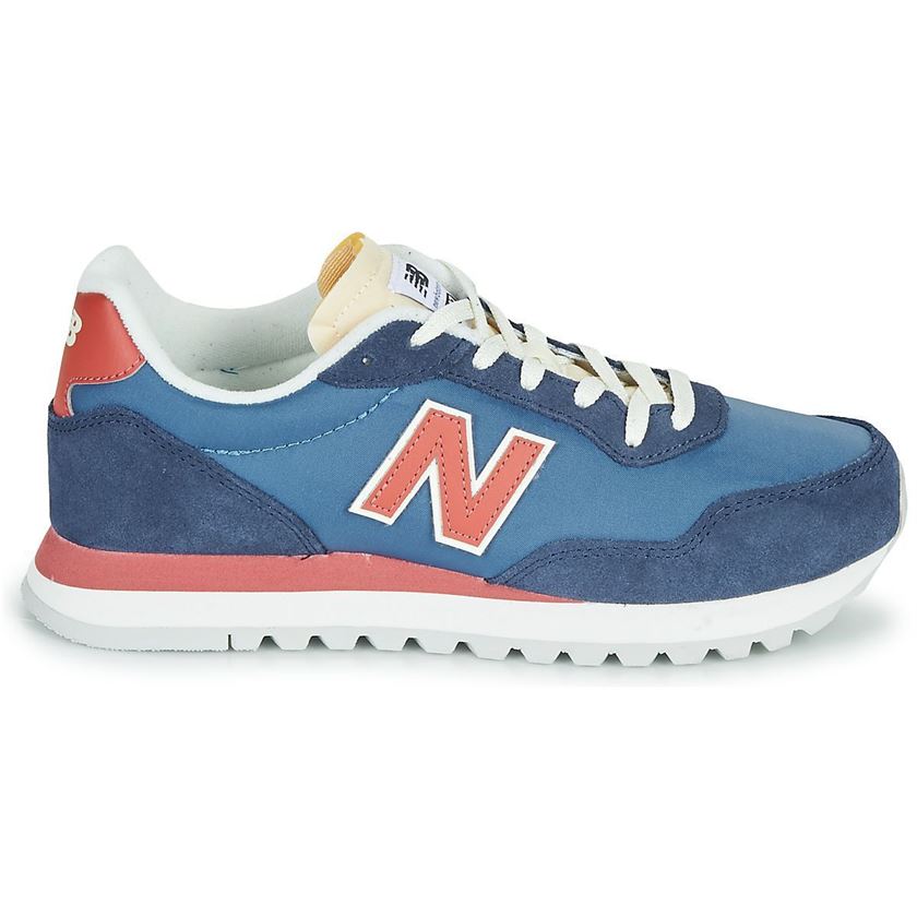 femme New balance femme wl527 b bleu