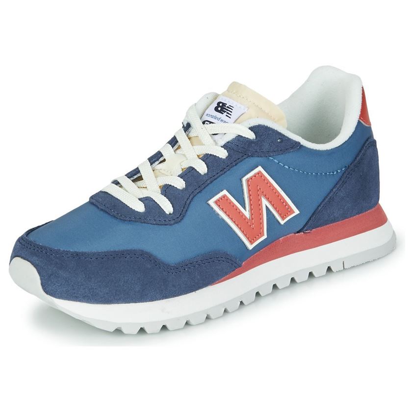 New balance femme wl527 b bleu1303901_2 sur voshoes.com