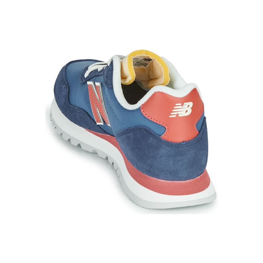 New balance femme wl527 b bleu1303901_6 sur voshoes.com