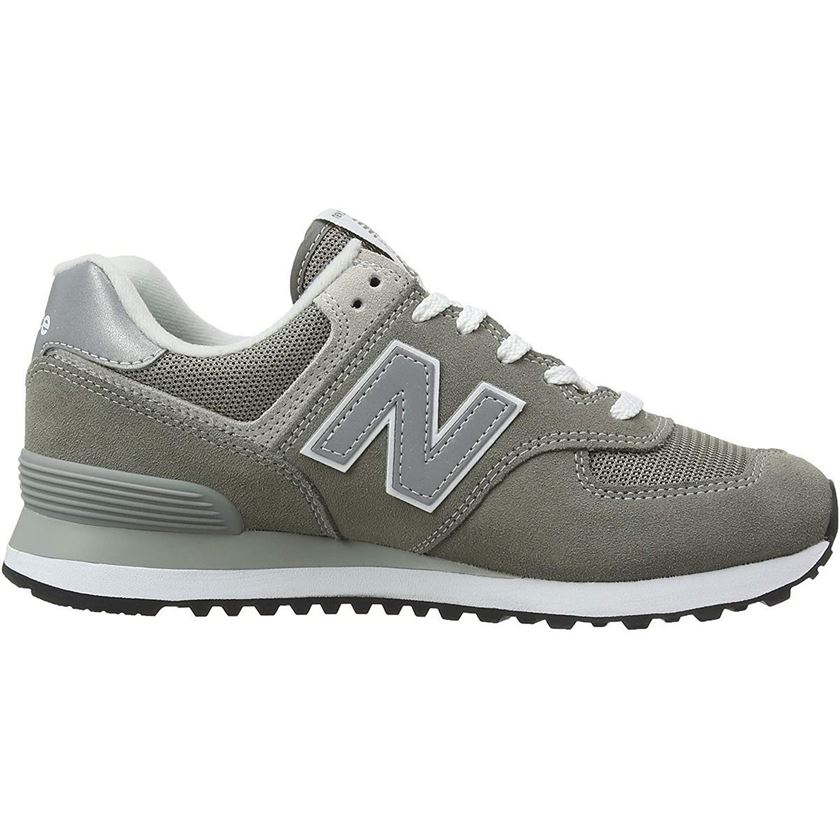 femme New balance femme wl574 b gris