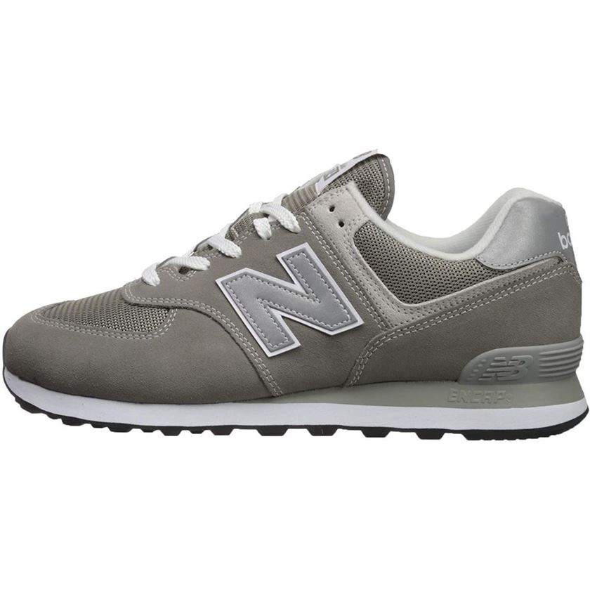 New balance femme wl574 b gris1304201_3 sur voshoes.com