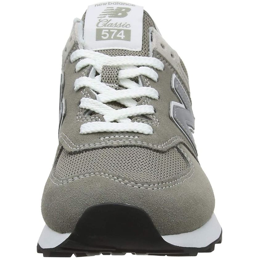 New balance femme wl574 b gris1304201_4 sur voshoes.com