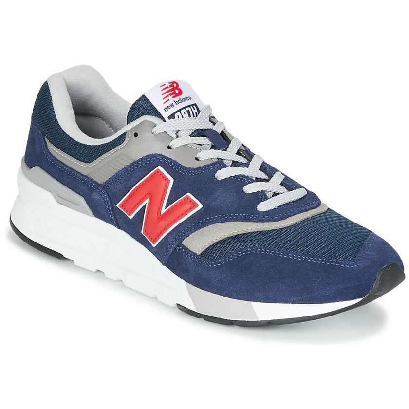 New balance homme cm997 d bleu1304401_3 sur voshoes.com