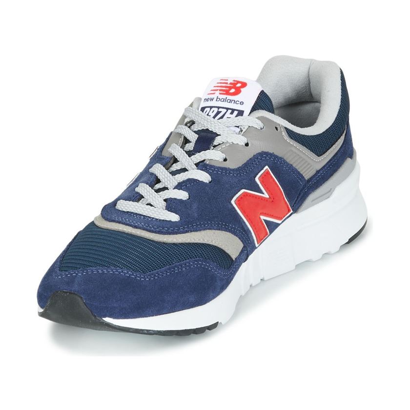 New balance homme cm997 d bleu1304401_4 sur voshoes.com