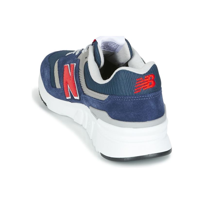 New balance homme cm997 d bleu1304401_5 sur voshoes.com