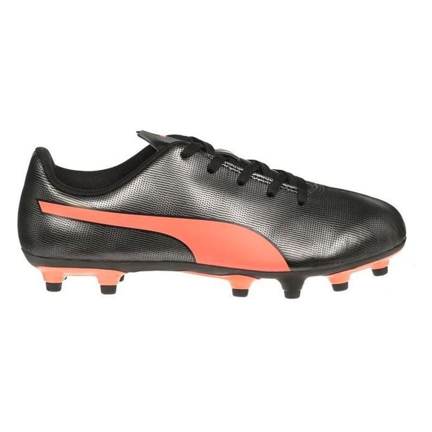 garcon Puma garcon rapido fg jr gris