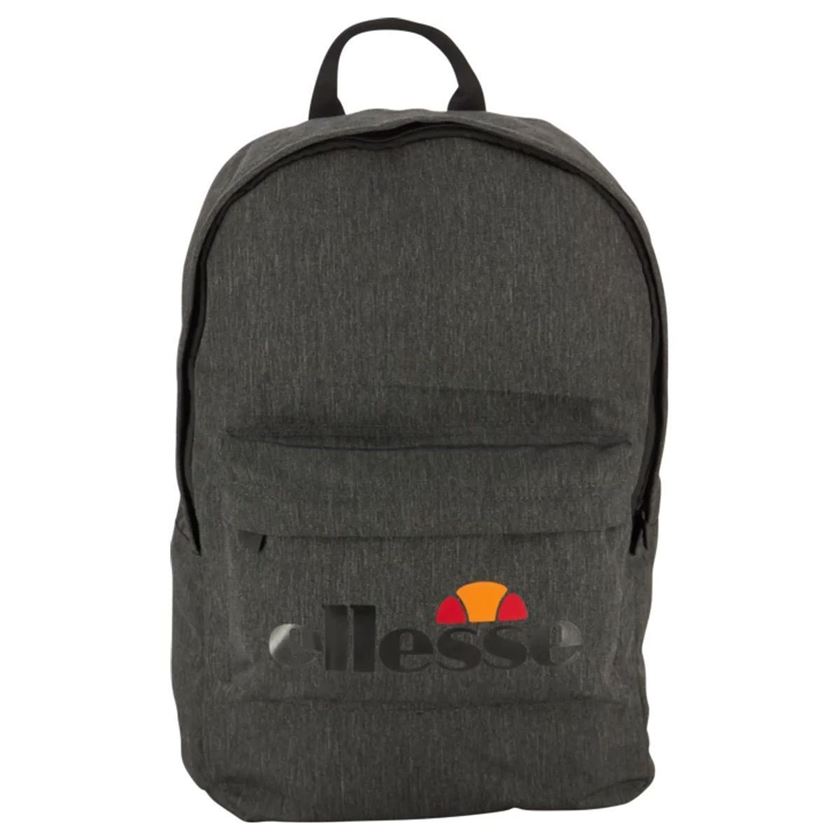 homme Ellesse homme sac melange gris