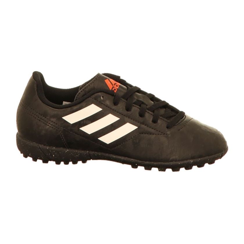 garcon Adidas garcon conquisto tf jr noir