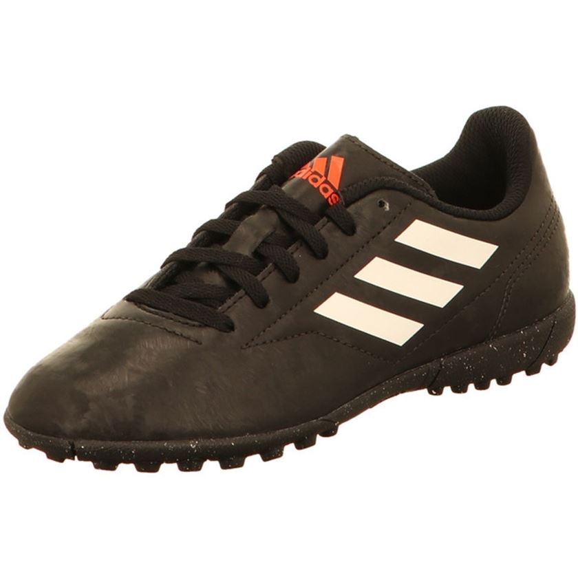 Adidas garcon conquisto tf jr noir1305601_2 sur voshoes.com