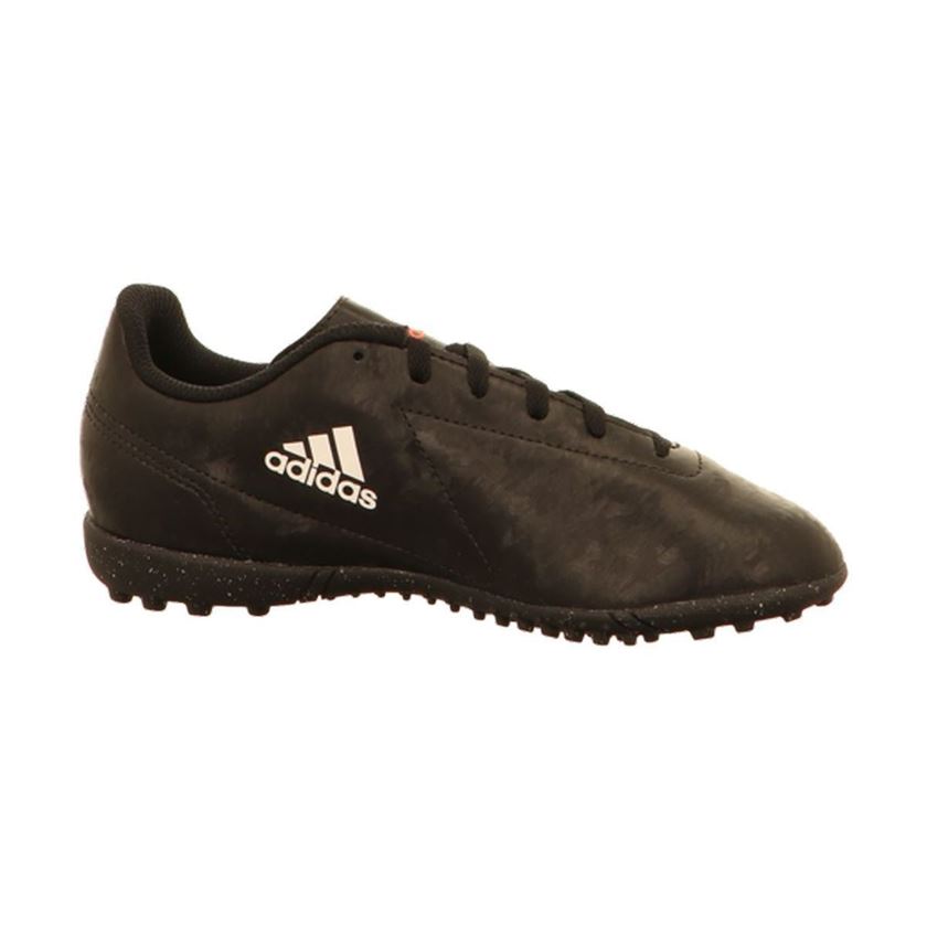 Adidas garcon conquisto tf jr noir1305601_3 sur voshoes.com