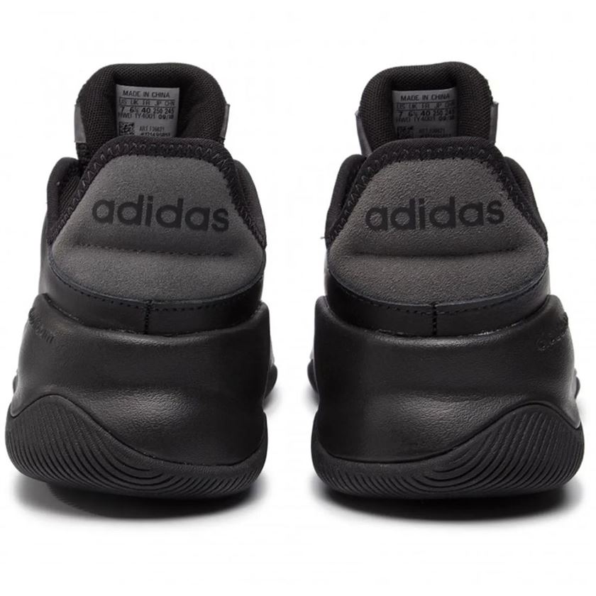 Adidas homme streetflow noir1305701_5 sur voshoes.com