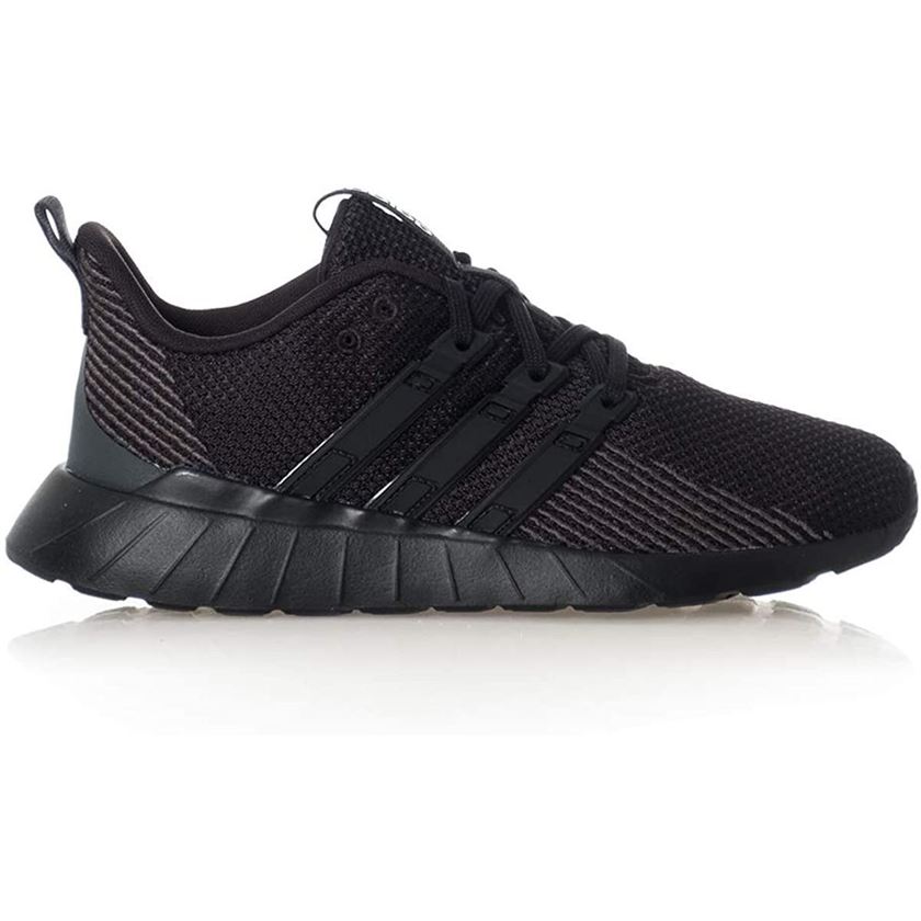 homme Adidas homme questar flow k noir