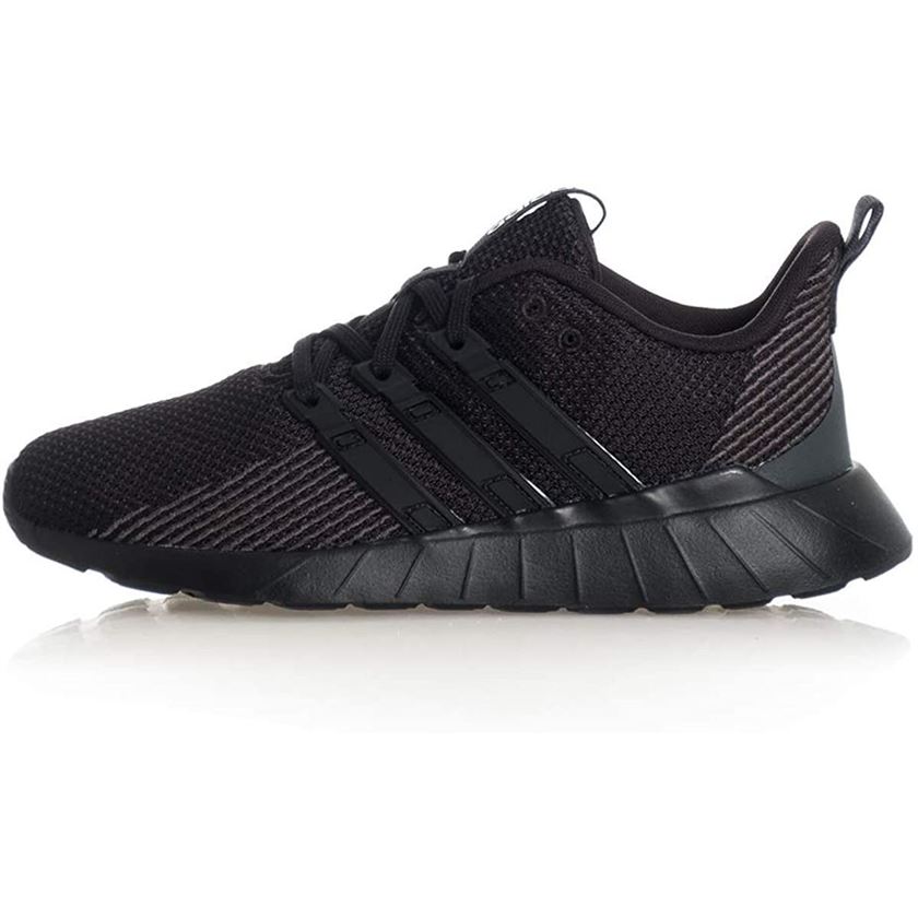 Adidas homme questar flow k noir1305801_3 sur voshoes.com