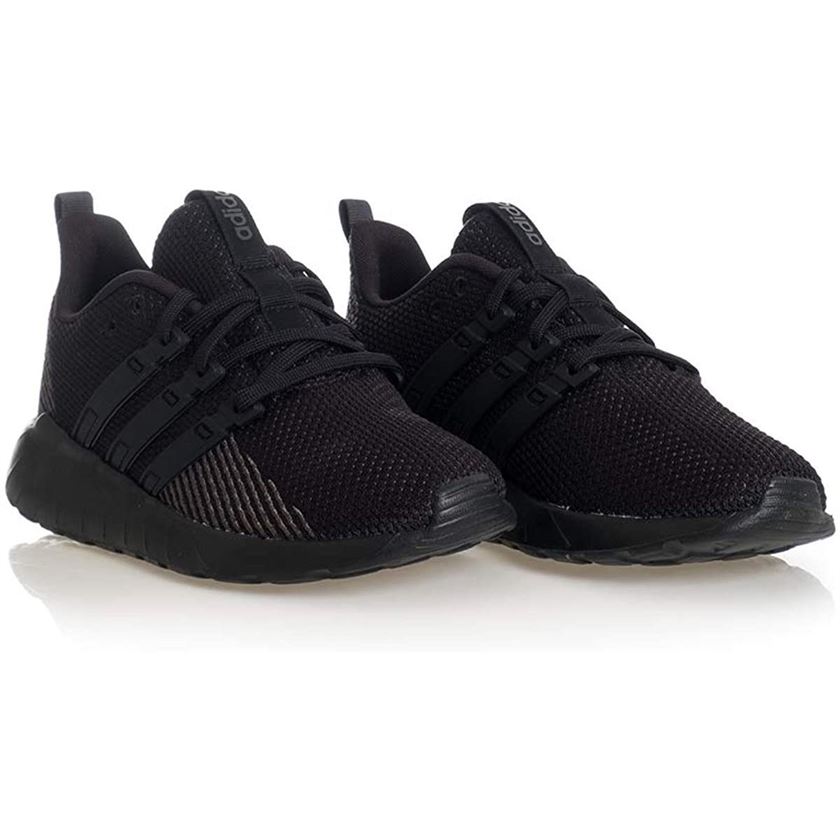 Adidas homme questar flow k noir1305801_5 sur voshoes.com