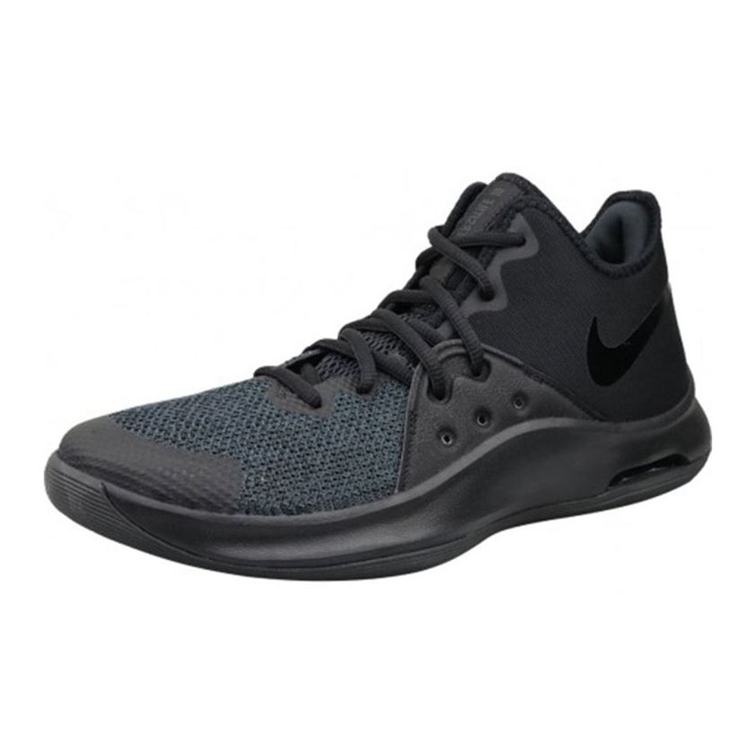 Nike homme nike air versitile 3 noir1306301_2 sur voshoes.com