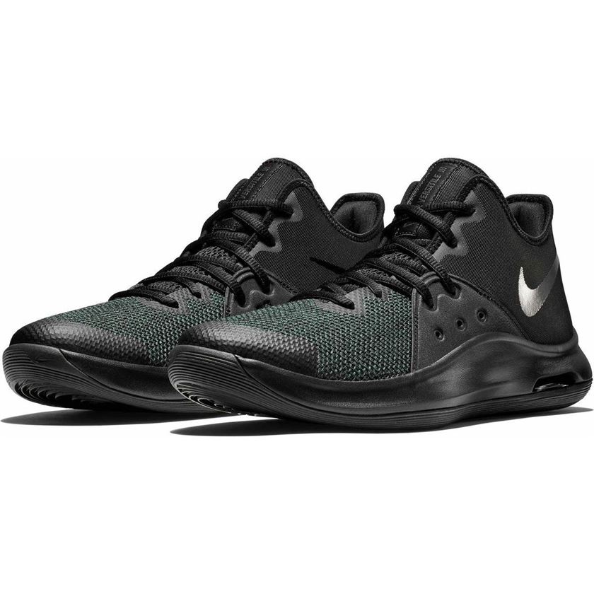 Nike homme nike air versitile 3 noir1306301_4 sur voshoes.com