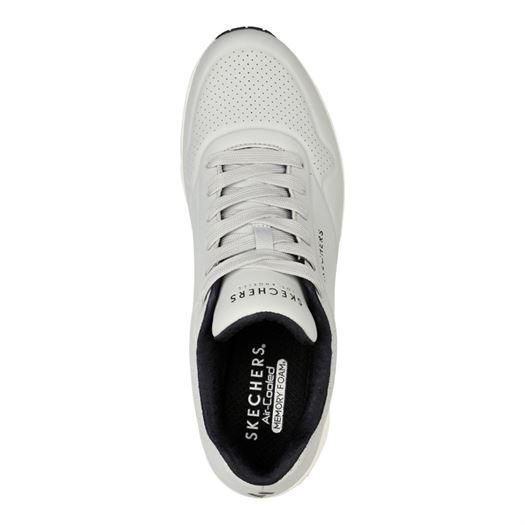 Skechers homme uno stand on air 1306403_4 sur voshoes.com