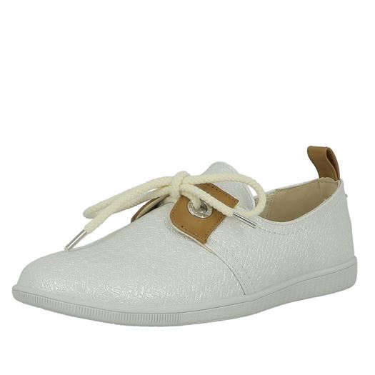 Armistice femme stone 1 w tramy blanc1307001_2 sur voshoes.com
