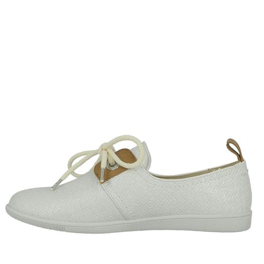 Armistice femme stone 1 w tramy blanc1307001_3 sur voshoes.com