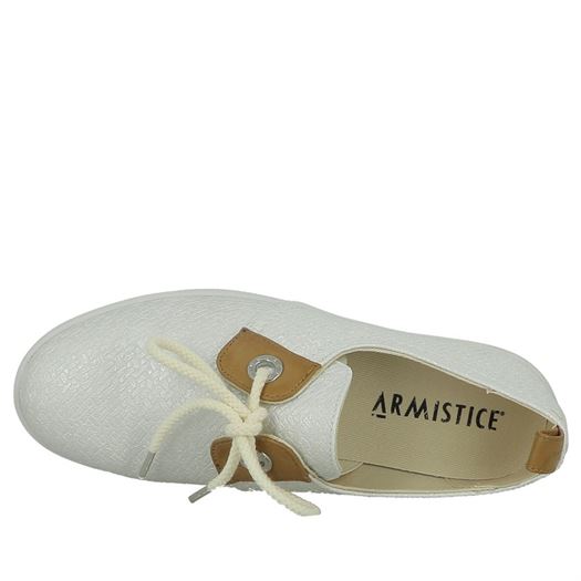 Armistice femme stone 1 w tramy blanc1307001_4 sur voshoes.com