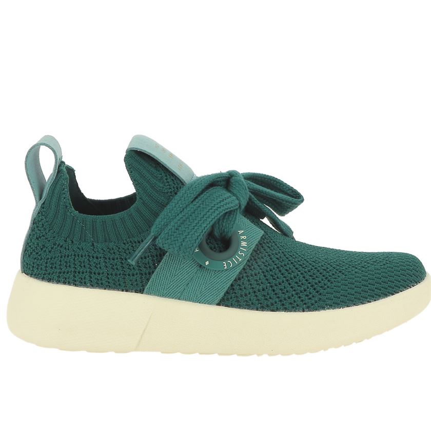 femme Armistice femme volt one w daisy recycled vert